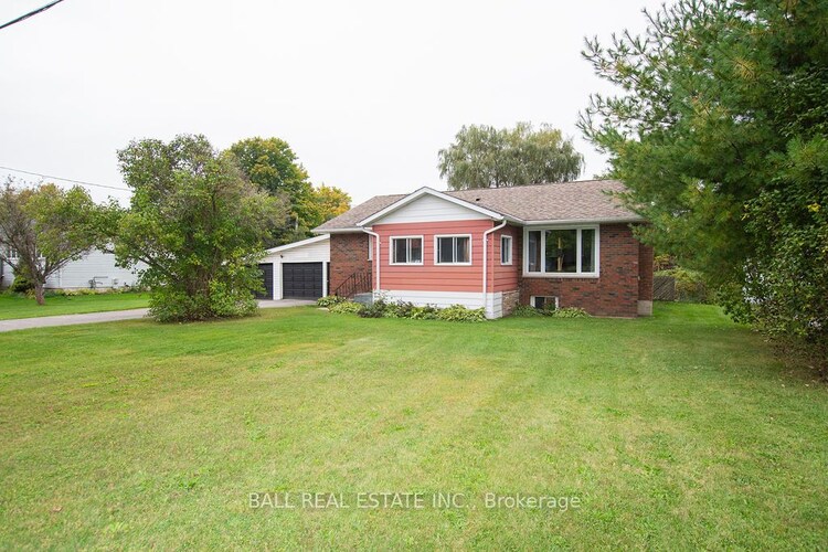 162 County Rd 46, Havelock-Belmont-Methuen, Ontario, Havelock