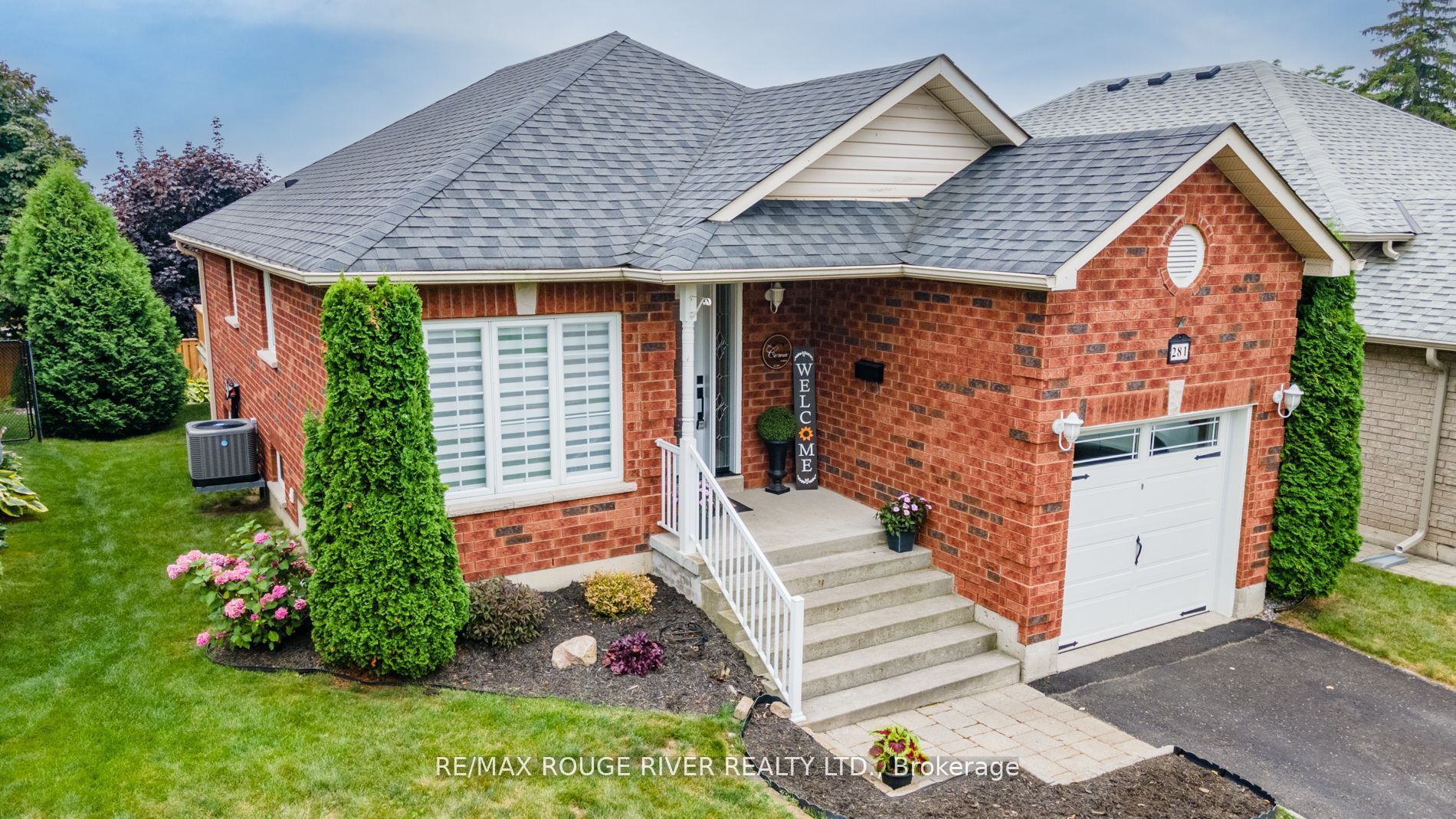 281 Rockingham Crt, Cobourg, Ontario, Cobourg