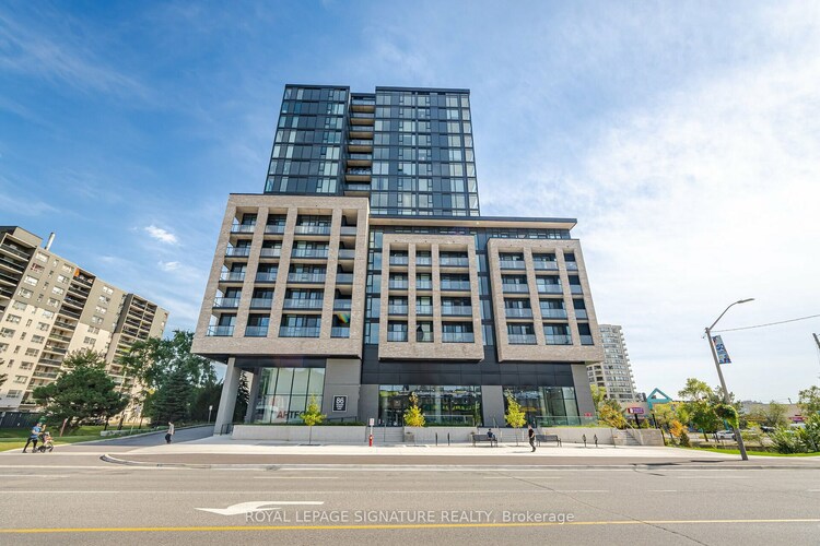 86 Dundas St E, Mississauga, Ontario, Cooksville