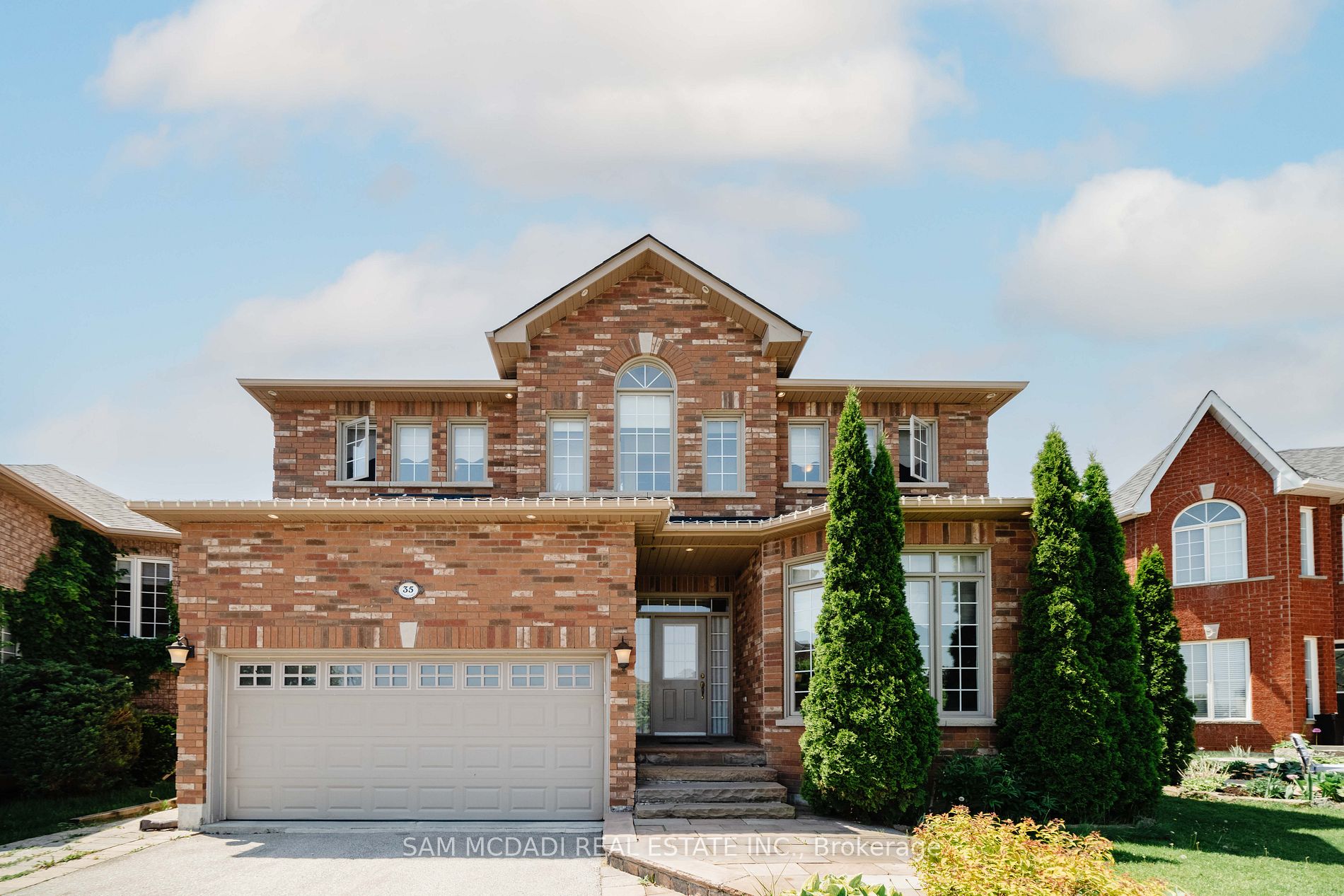 35 Hanton Cres, Caledon, Ontario, Bolton East