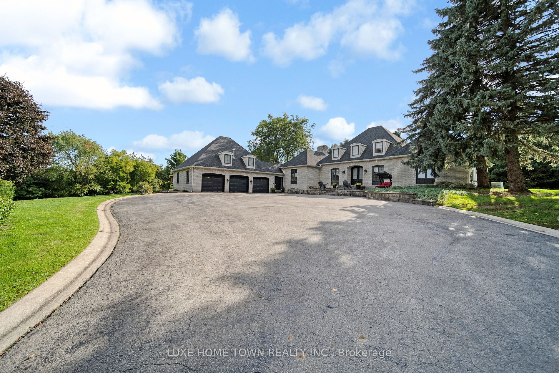 7038 Guelph Line, Milton, Ontario, Campbellville