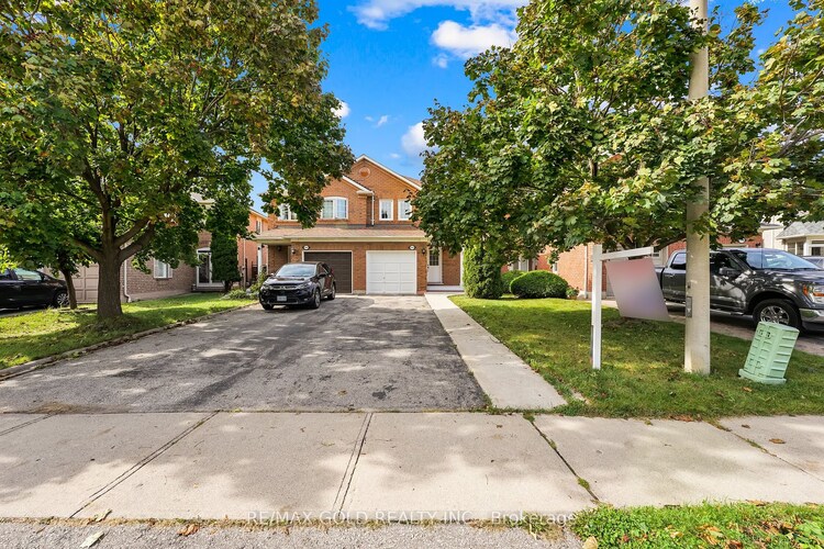 1342 Quest Circ, Mississauga, Ontario, Meadowvale Village