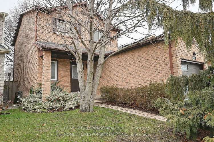 2617 TREVISO Crt, Mississauga, Ontario, Meadowvale