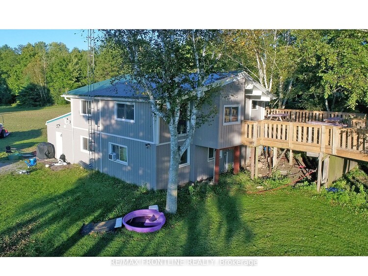 7896 HWY 37, Tweed, Ontario, 