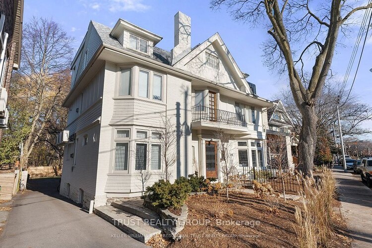 204 Howard Park Ave, Toronto, Ontario, High Park-Swansea