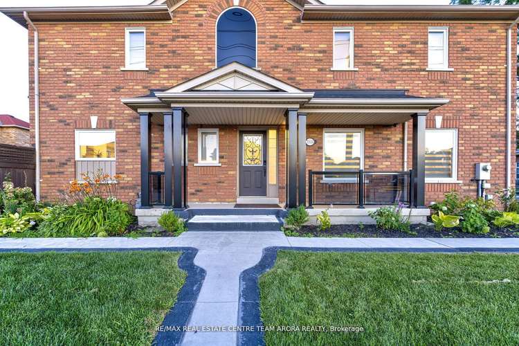 3906 Thomas St, Mississauga, Ontario, Churchill Meadows