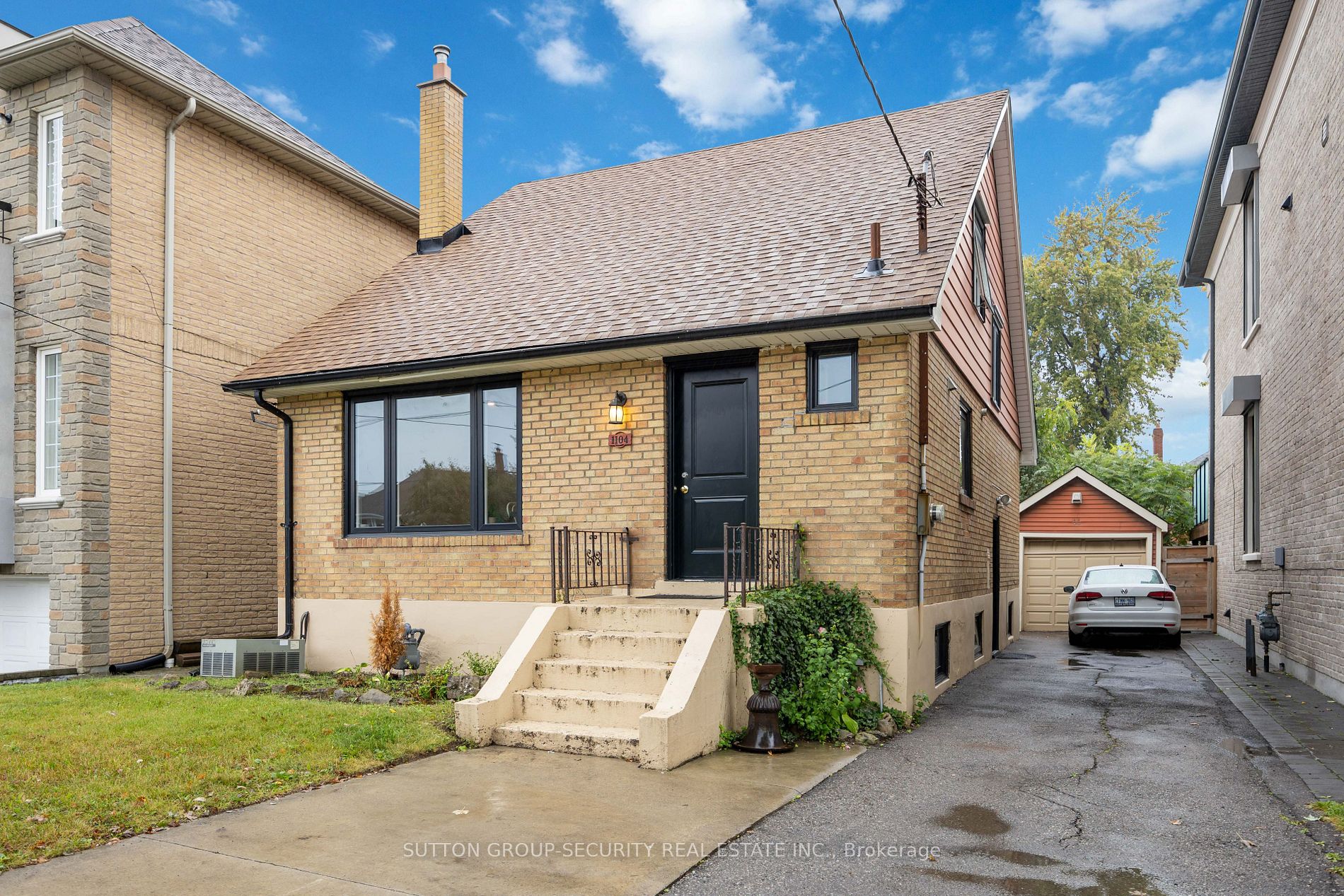 1104 Glengrove Ave, Toronto, Ontario, Yorkdale-Glen Park