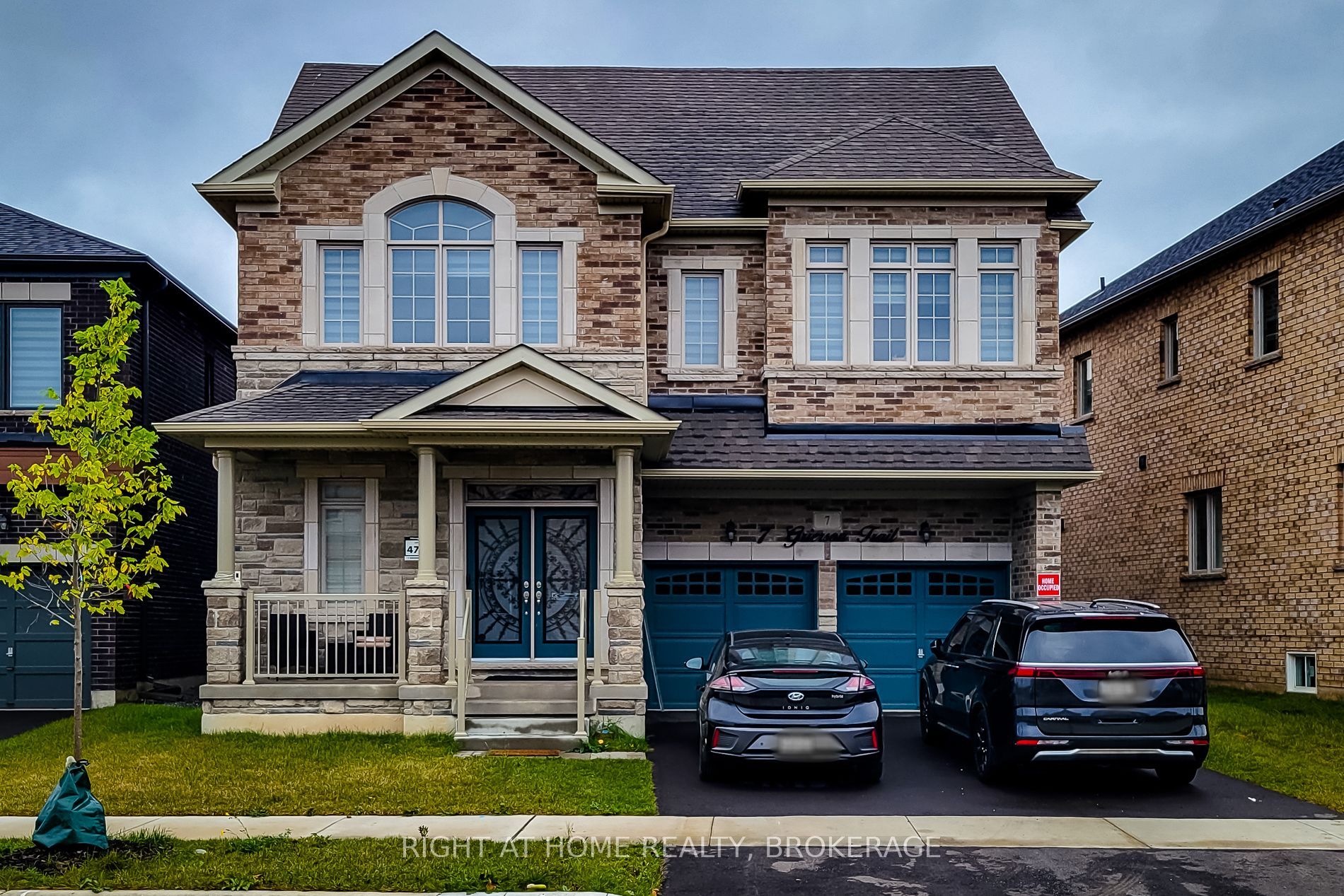 7 Grierson Tr, Hamilton, Ontario, Waterdown