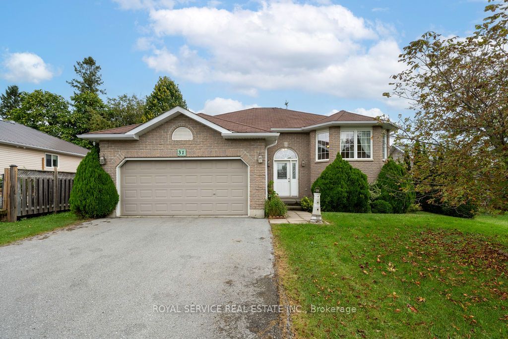 31 Ackerman St, Prince Edward County, Ontario, Picton