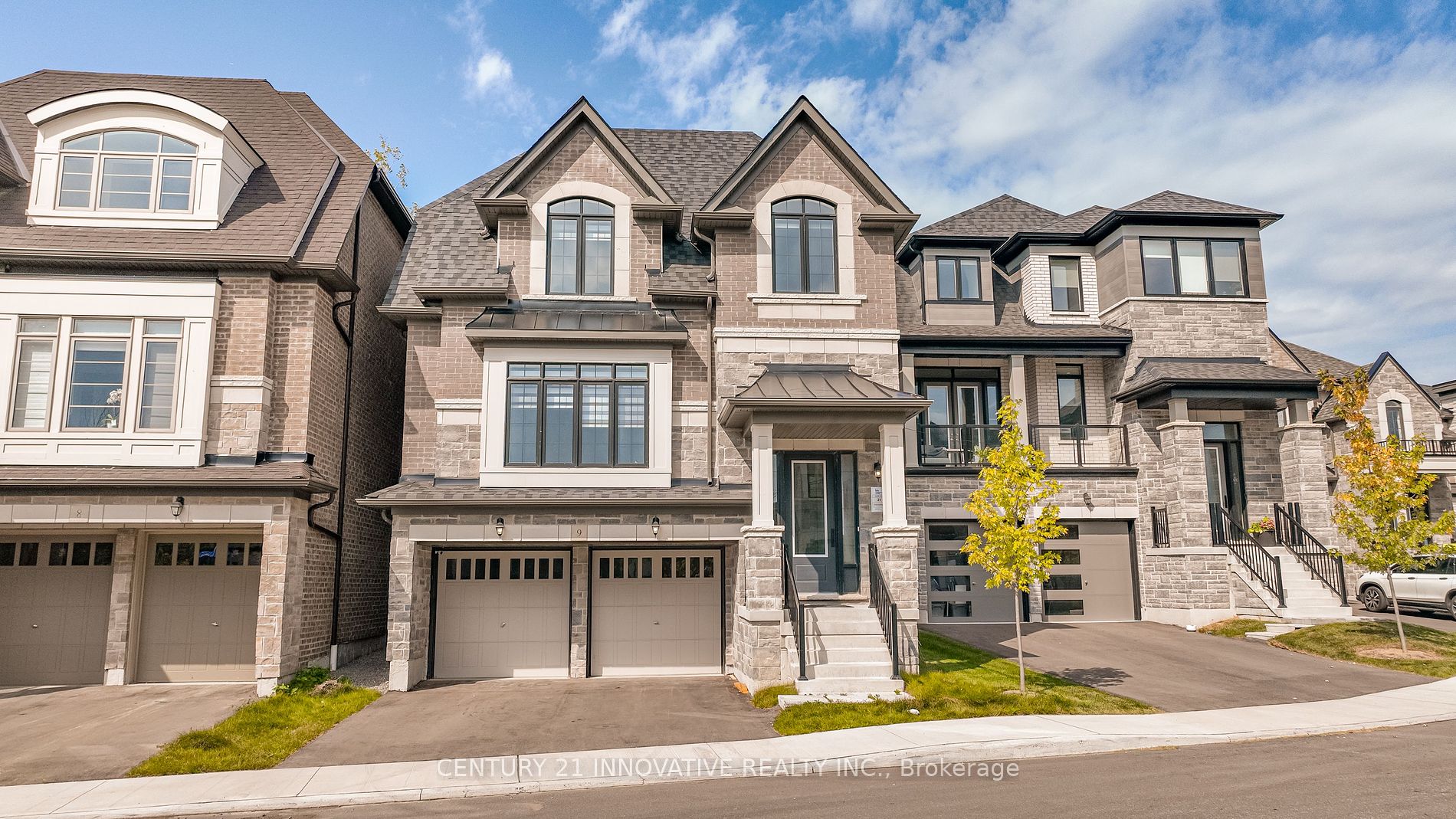 400 Finch Ave, Pickering, Ontario, Rouge Park