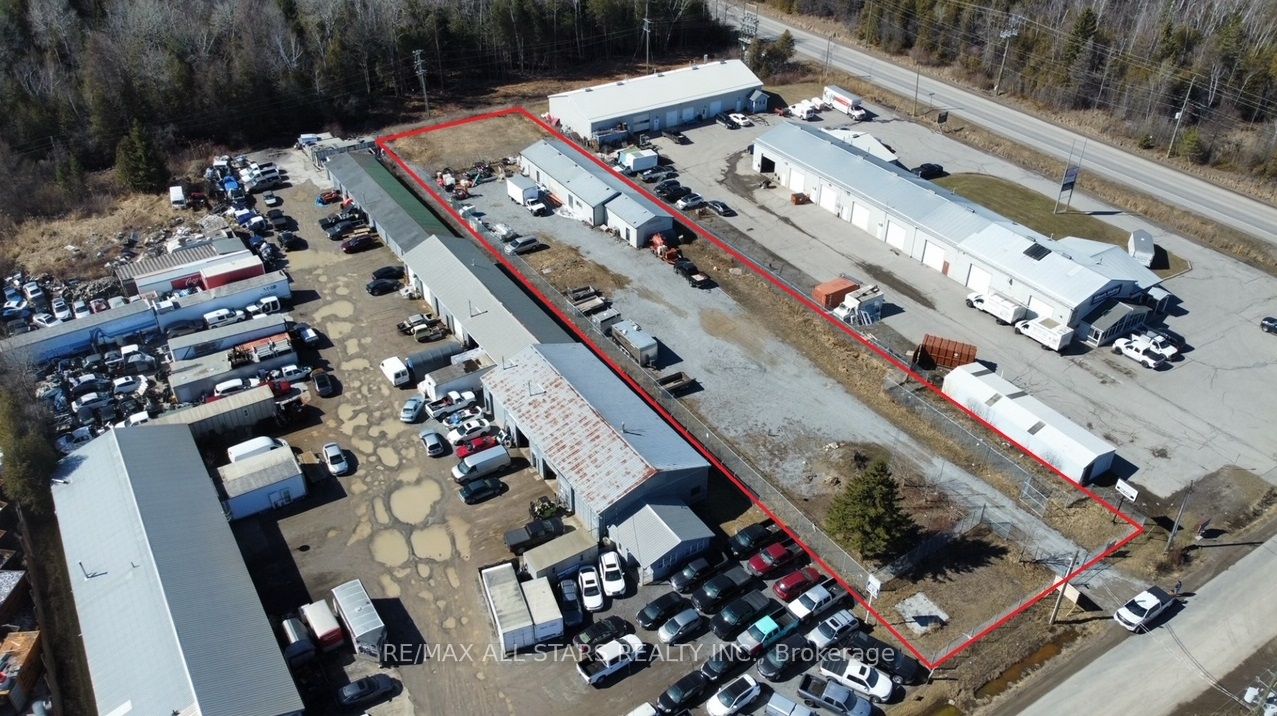 172 Reach Industrial Park, Scugog, Ontario, Port Perry