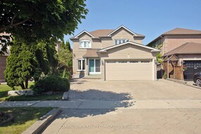 6 Wildhaven Crescent, York, ON