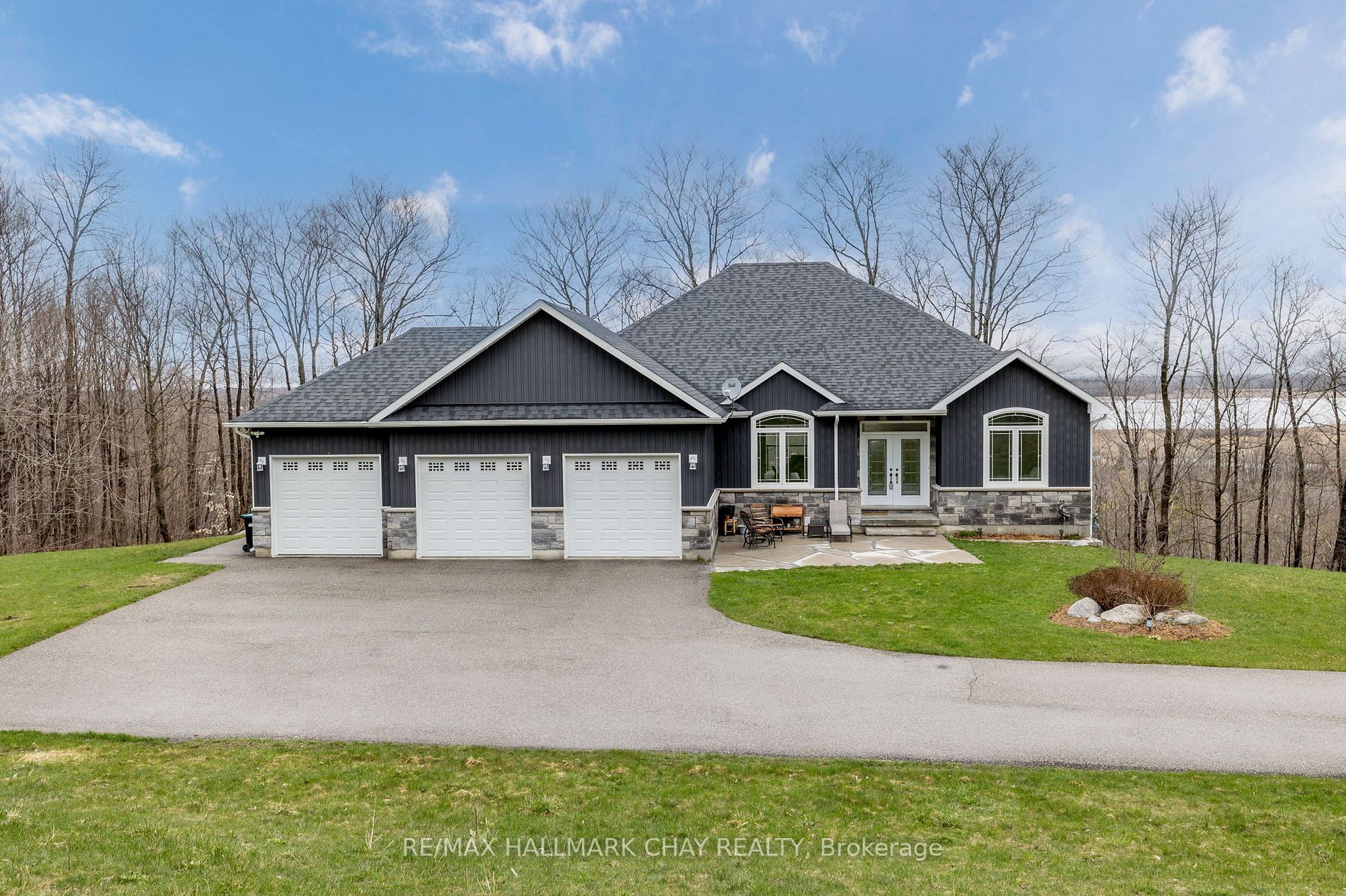 1753 Glen Echo Rdge, Severn, Ontario, Fesserton