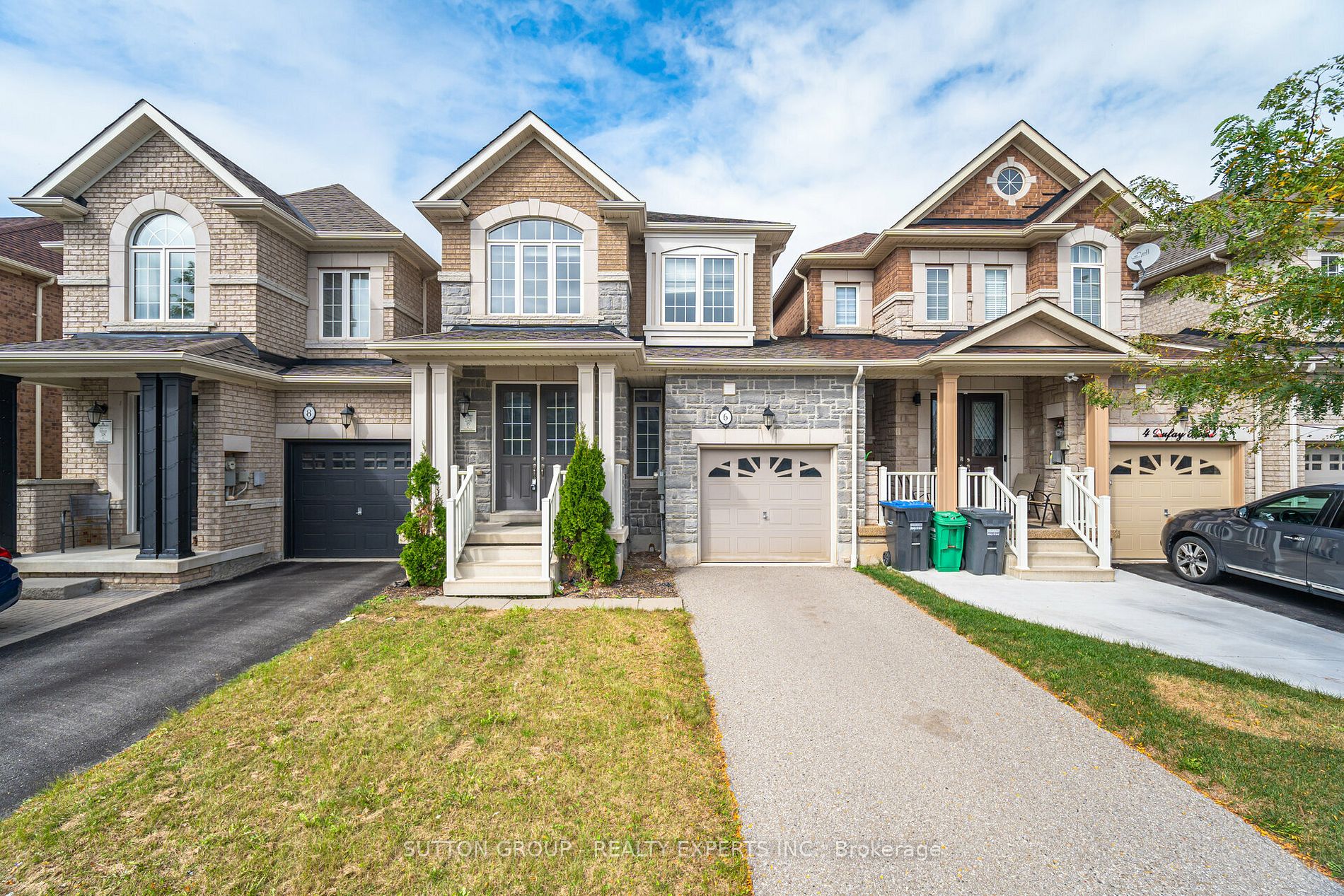 6 Dufay Rd, Brampton, Ontario, Brampton West