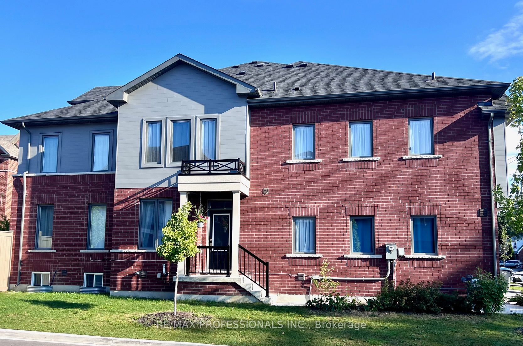 111 Haggert Ave N, Brampton, Ontario, Downtown Brampton