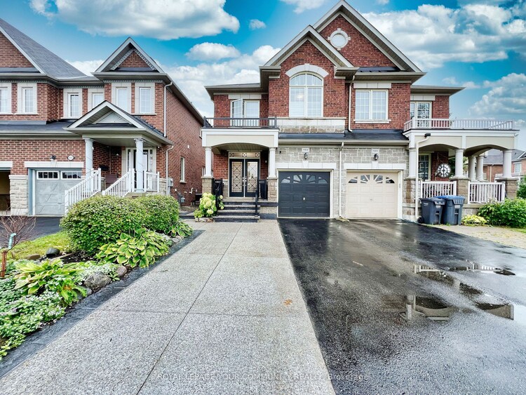 9464 Creditview Rd, Brampton, Ontario, Credit Valley