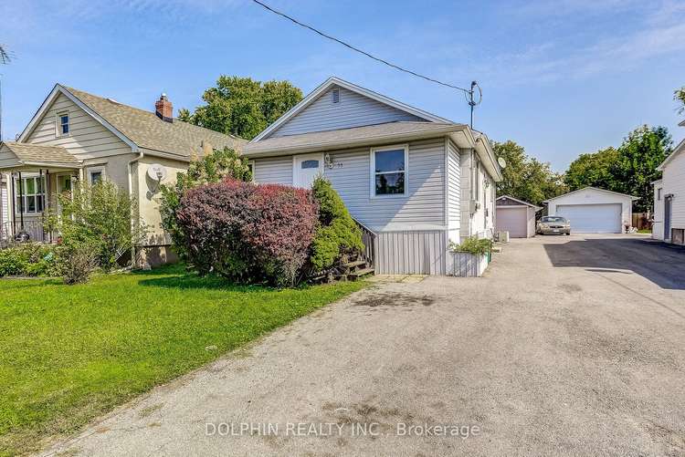 53 Merigold St, St. Catharines, Ontario, 