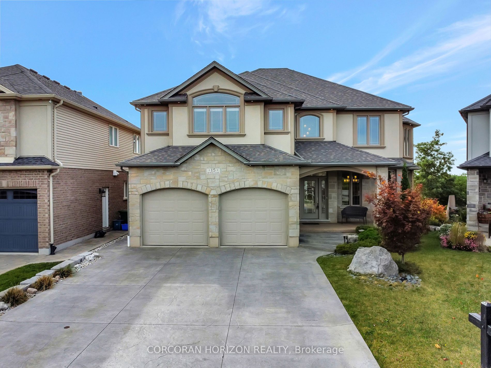 15 Mcwilliams Crt, Cambridge, Ontario, 