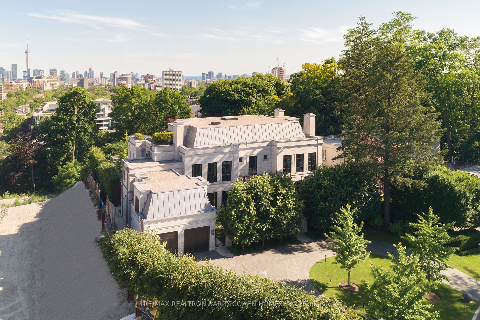 17 Ardwold Gate, Toronto, Ontario, Casa Loma