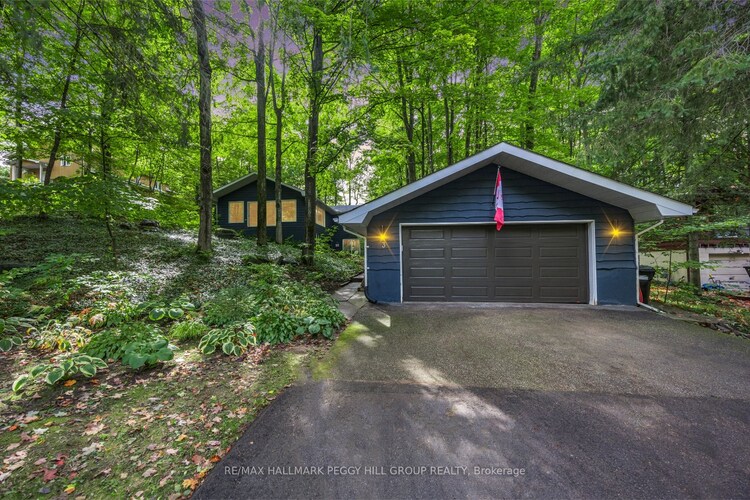 3 Maplecrest Crt, Oro-Medonte, Ontario, Horseshoe Valley