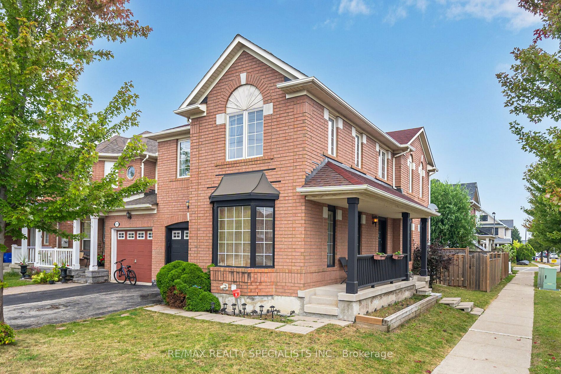 675 Thompson Rd S, Milton, Ontario, Beaty