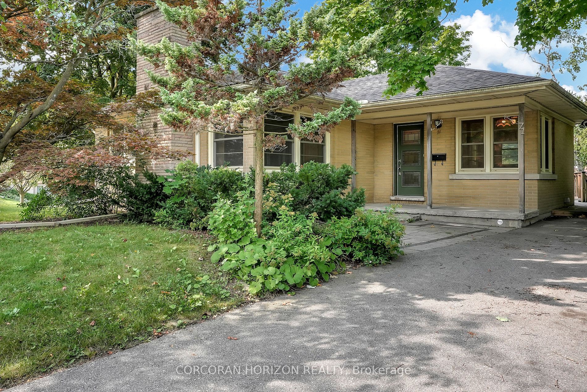 71 Melbourne Cres, Waterloo, Ontario, 