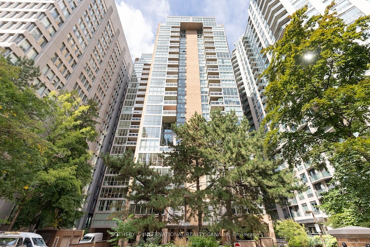 278 Bloor St E, Toronto, Ontario, Rosedale-Moore Park