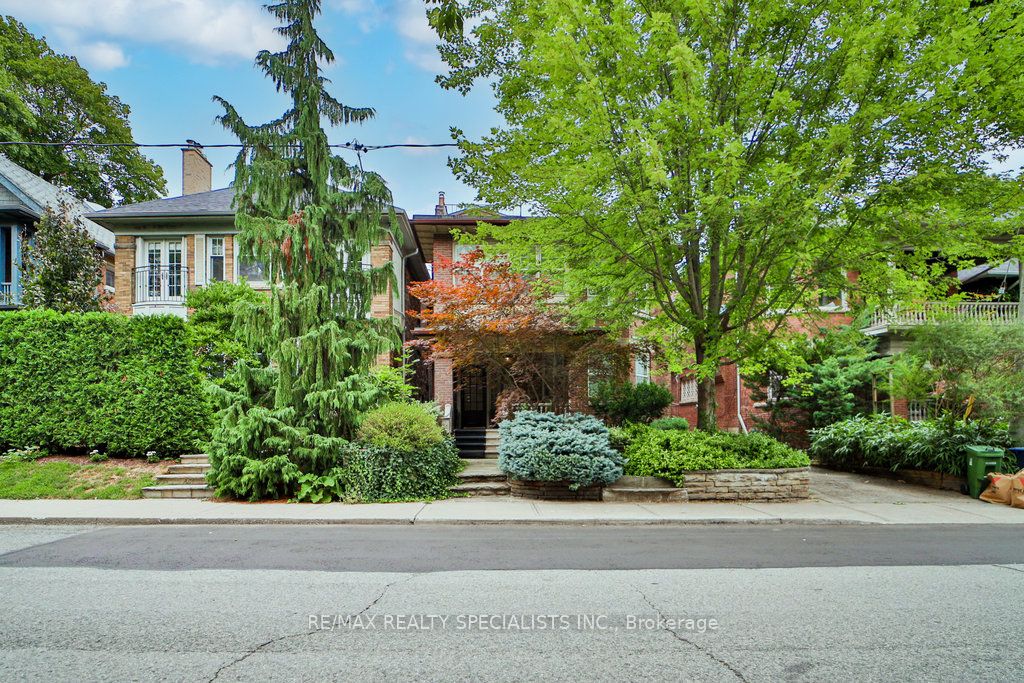 494 Summerhill Ave, Toronto, Ontario, Rosedale-Moore Park