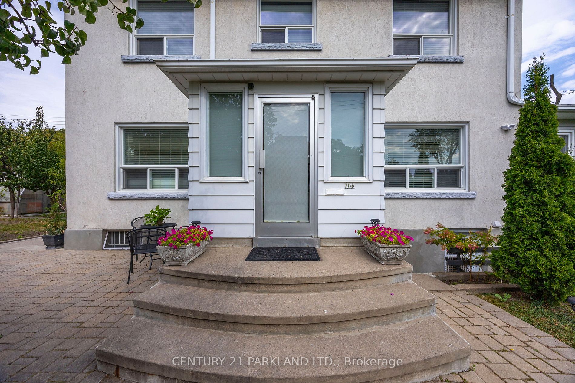 114 Rosemount Ave, Toronto, Ontario, Corso Italia-Davenport