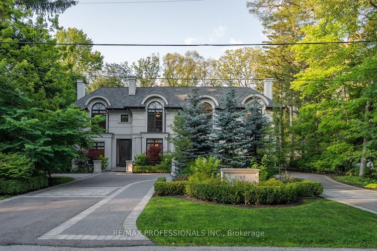 1285 Minaki Rd, Mississauga, Ontario, Mineola