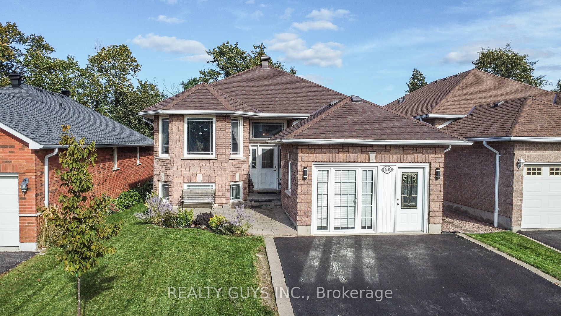 2452 Keitel Dr, Peterborough, Ontario, Monaghan