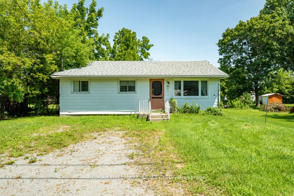 36 Squires St, Prince Edward County, Ontario, Ameliasburgh