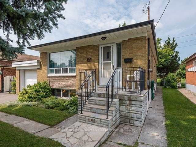 14 Electro Rd, Toronto, Ontario, Wexford-Maryvale