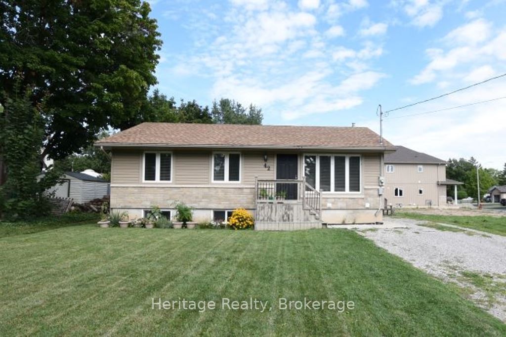 42 Seneca St, Haldimand, Ontario, Haldimand