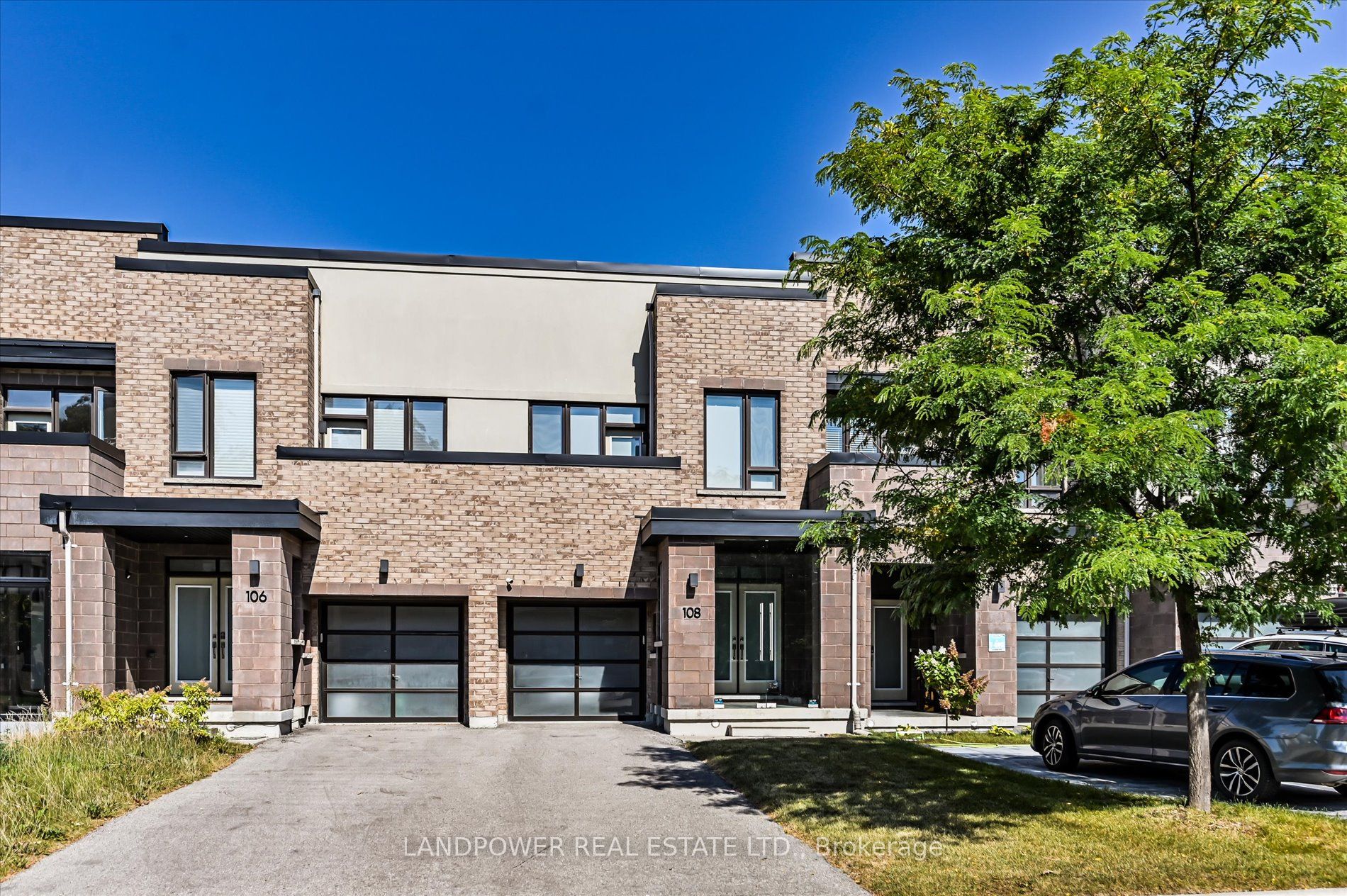 108 DARIOLE Dr, Richmond Hill, Ontario, Oak Ridges Lake Wilcox