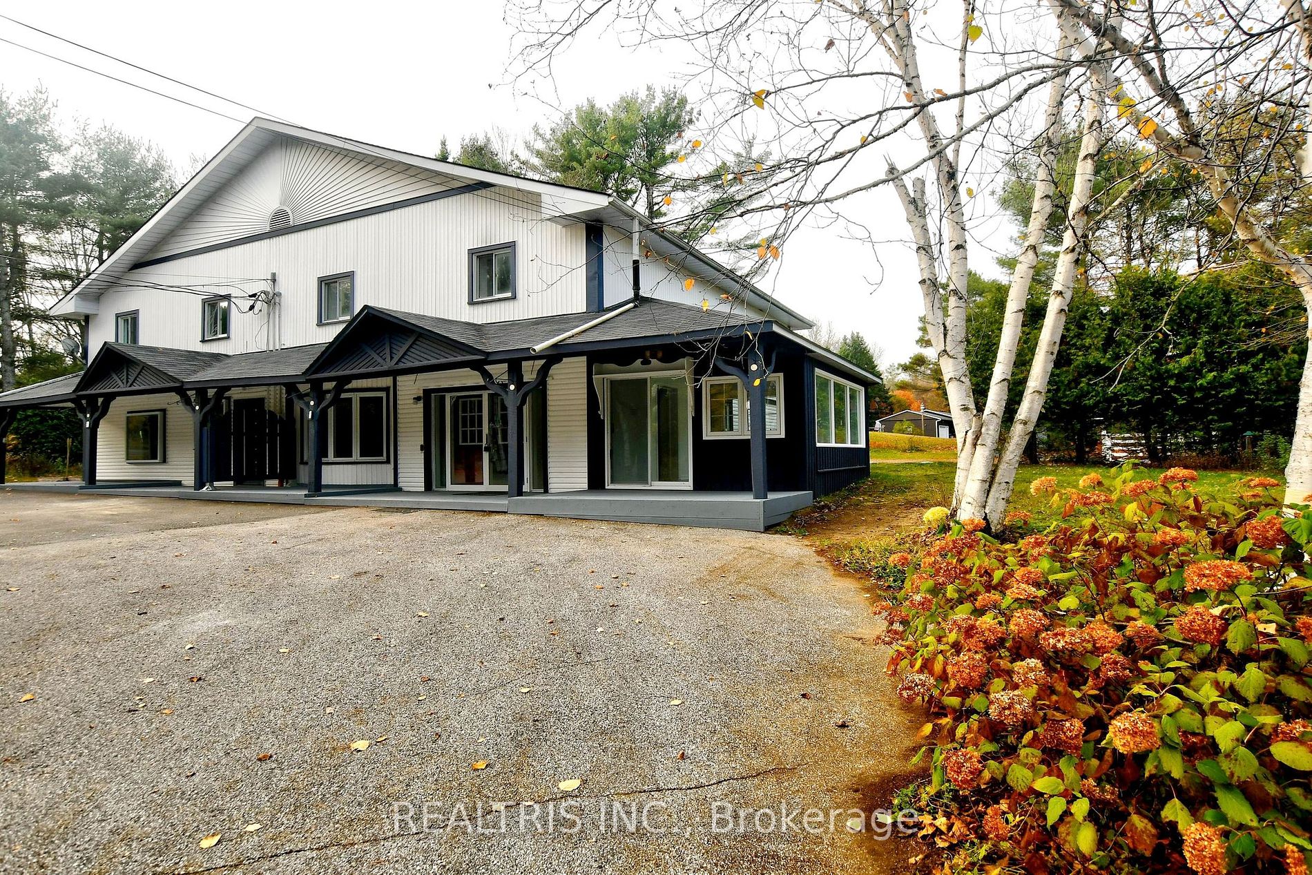 310 Muskoka Rd 10 Rd, Huntsville, Ontario, 