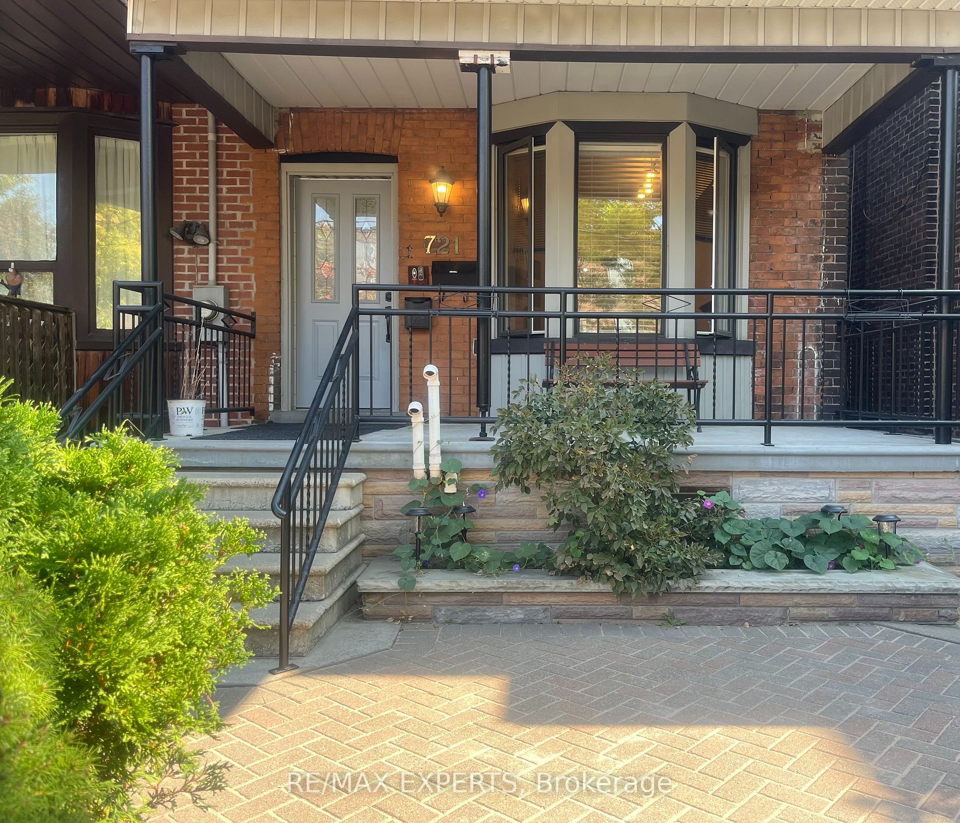 721 Carlaw Ave, Toronto, Ontario, North Riverdale