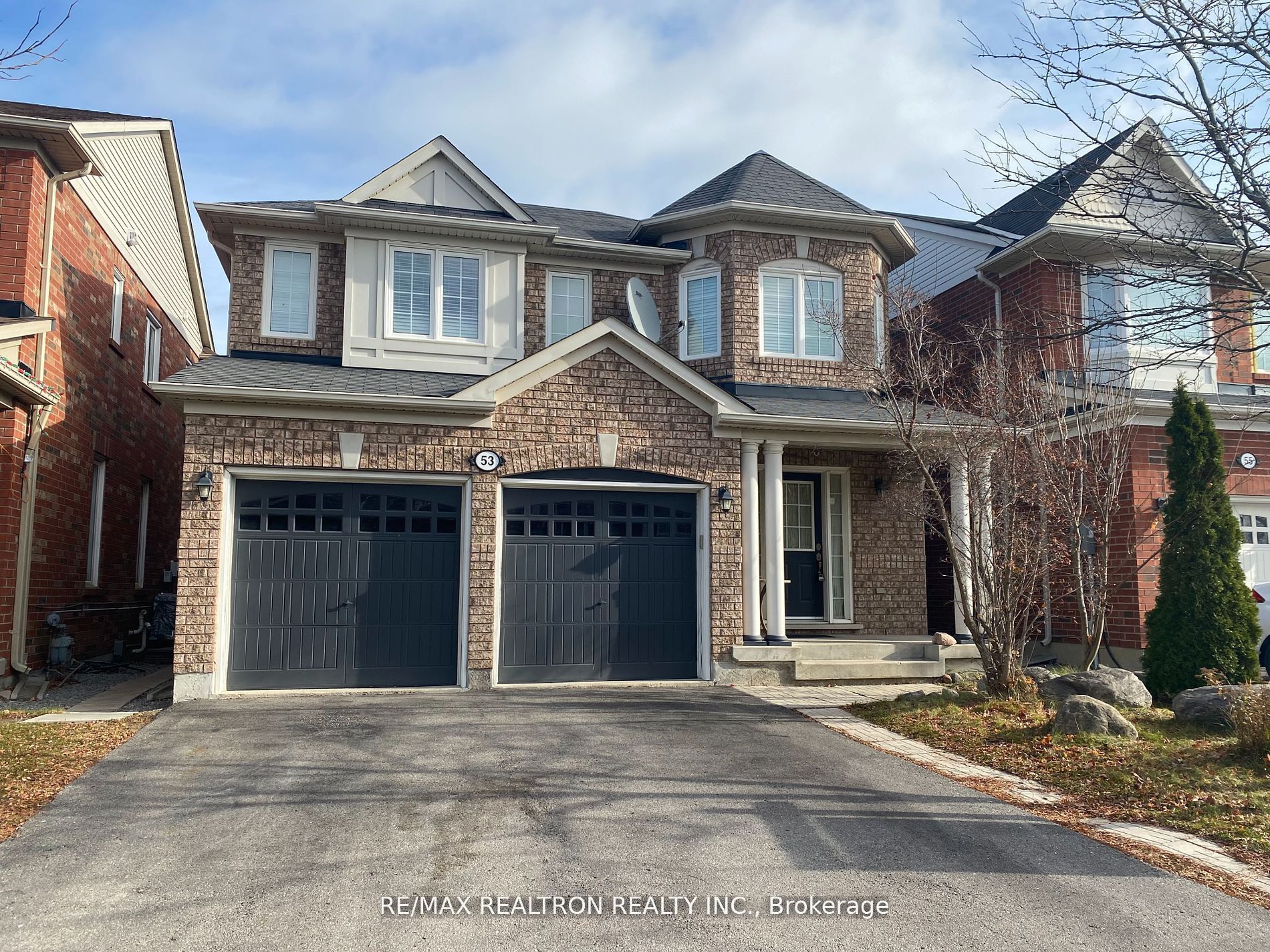 53 Ross Patrick Cres, Newmarket, Ontario, Woodland Hill