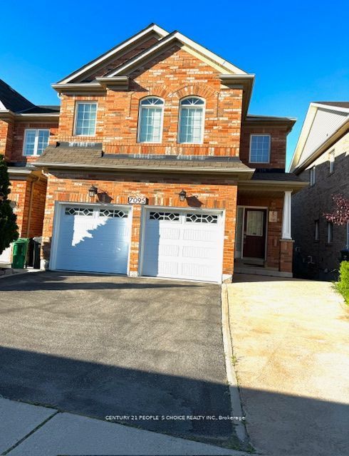 7095 Benjamin Crt, Mississauga, Ontario, Meadowvale Village