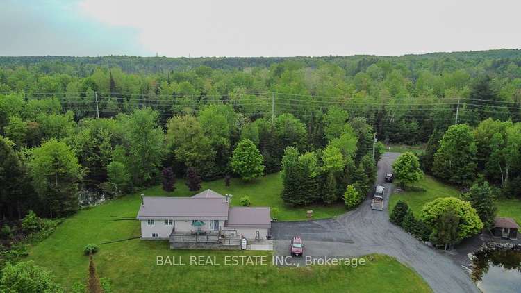 1907 County Rd 46, Havelock-Belmont-Methuen, Ontario, Rural Havelock-Belmont-Methuen