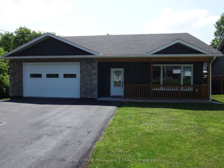 13 Crawford Dr, Marmora and Lake, Ontario, 