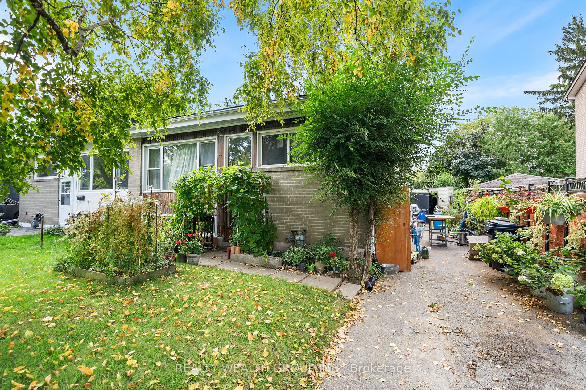 5 Pynford Cres, Toronto, Ontario, Parkwoods-Donalda