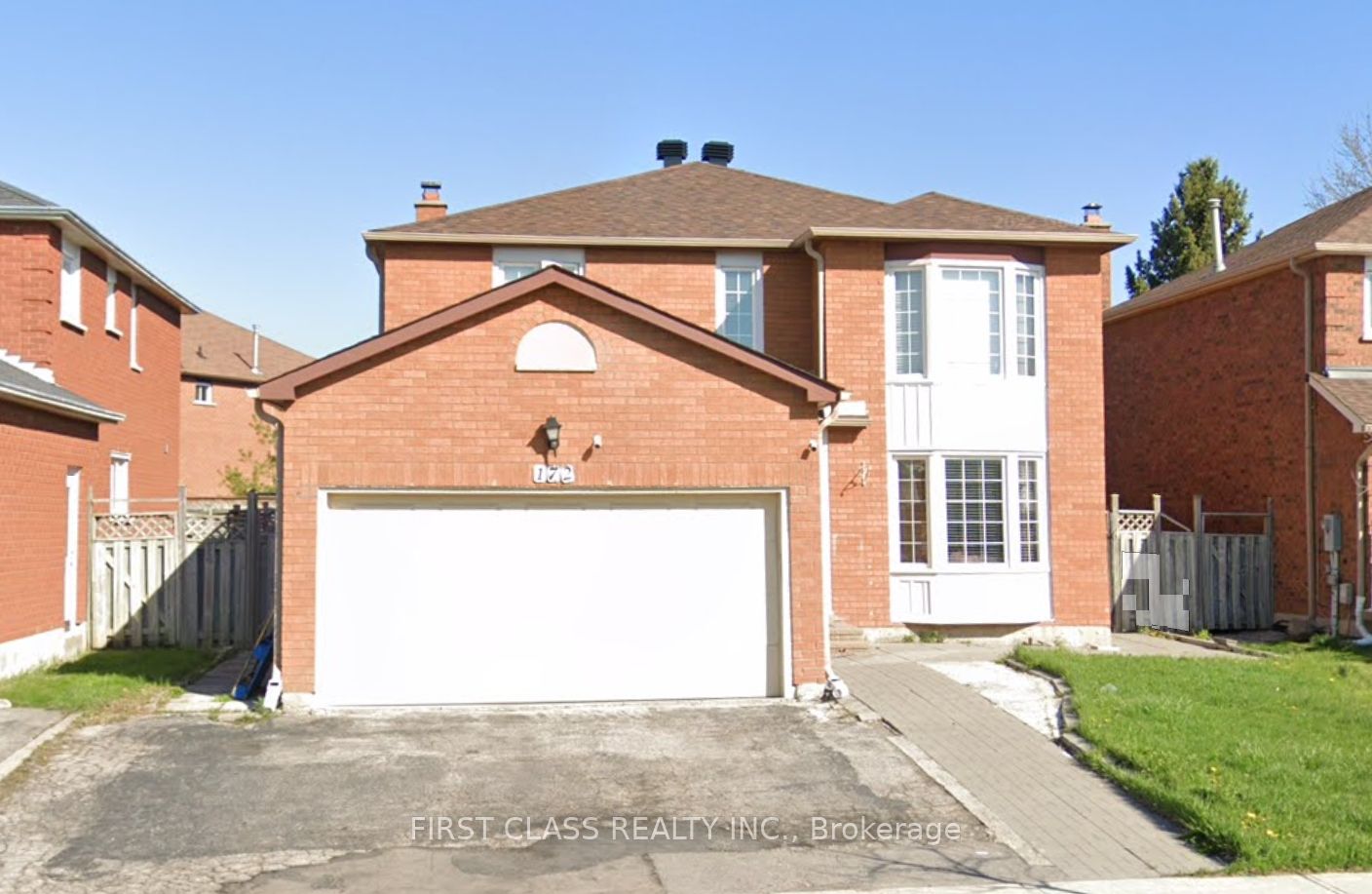 172 Highglen Ave, Markham, Ontario, Milliken Mills East