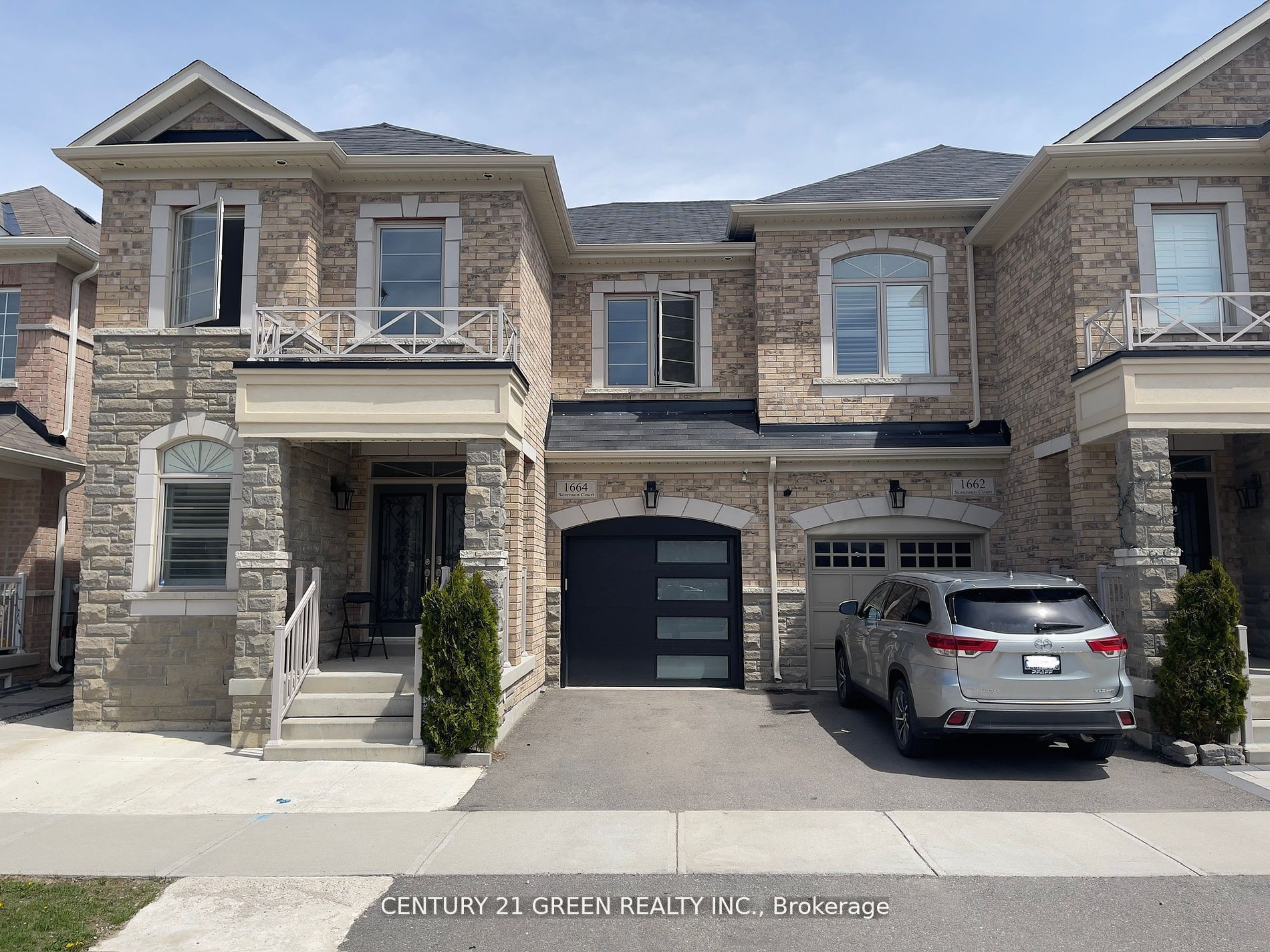 1664 Sorensen Crt, Milton, Ontario, Ford