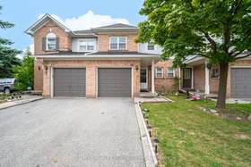 42 Brisbane Crt, Peel, Ontario