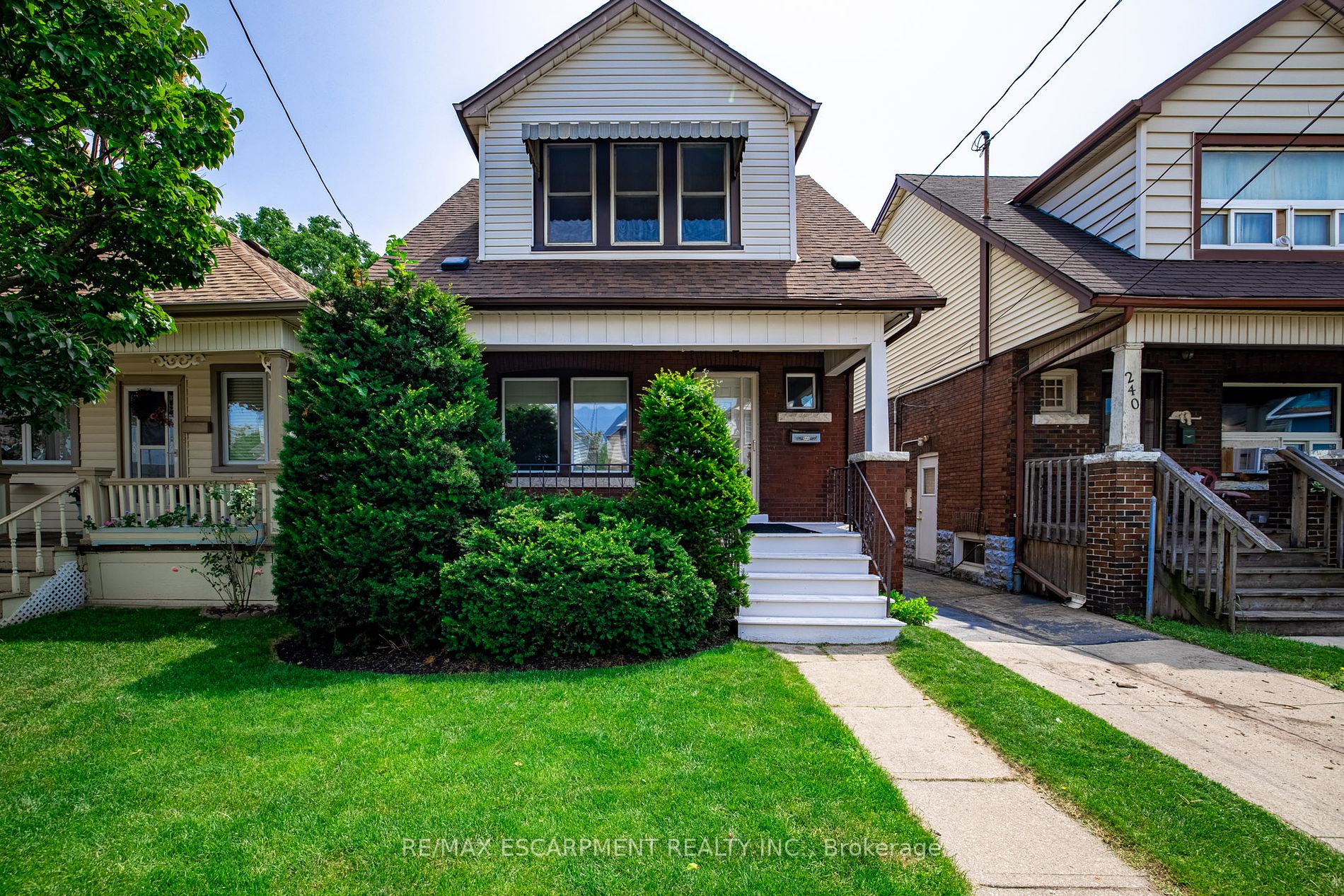 242 Glendale Ave N, Hamilton, Ontario, Crown Point