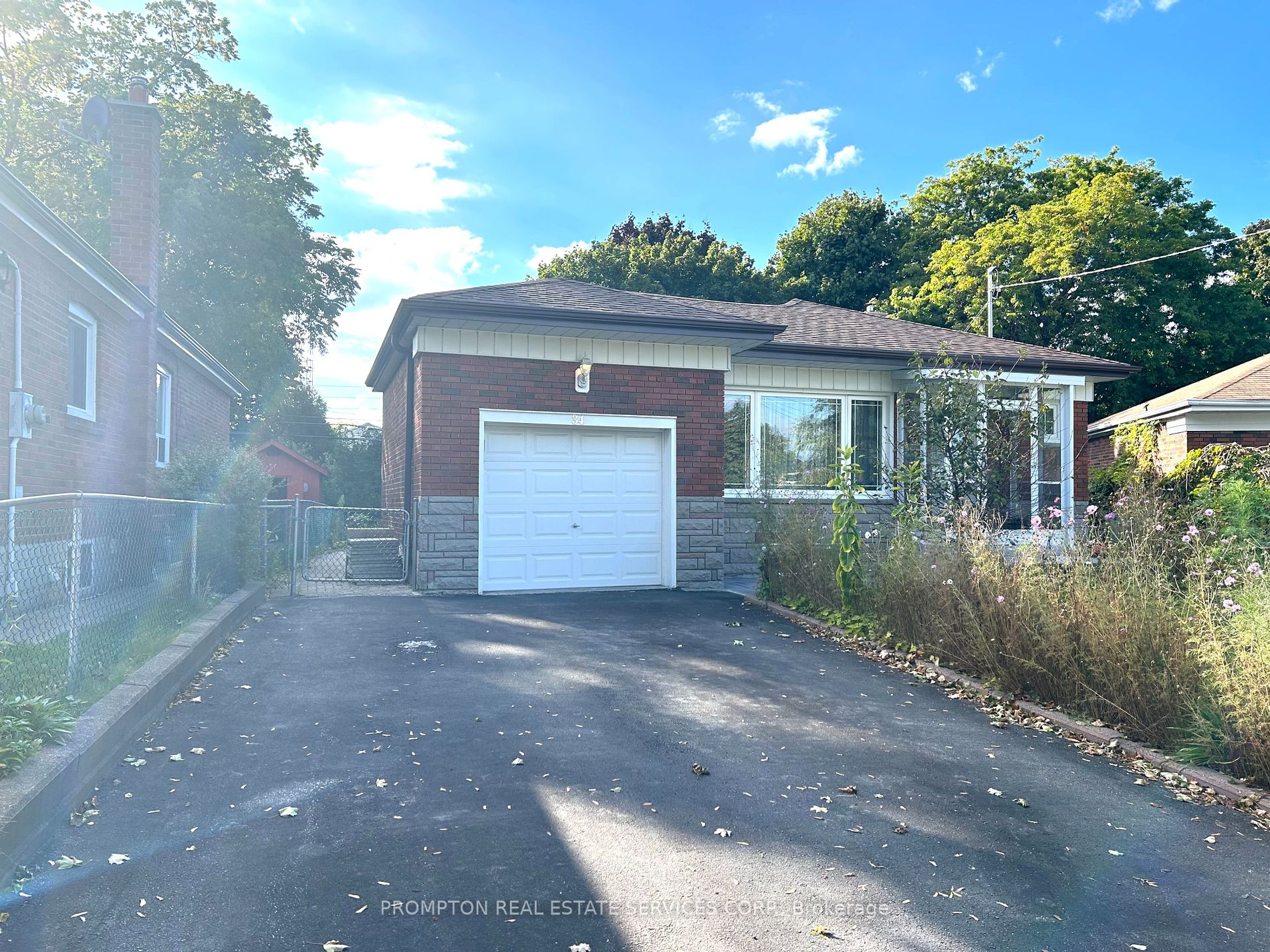 34 Wortham Dr, Toronto, Ontario, Woburn