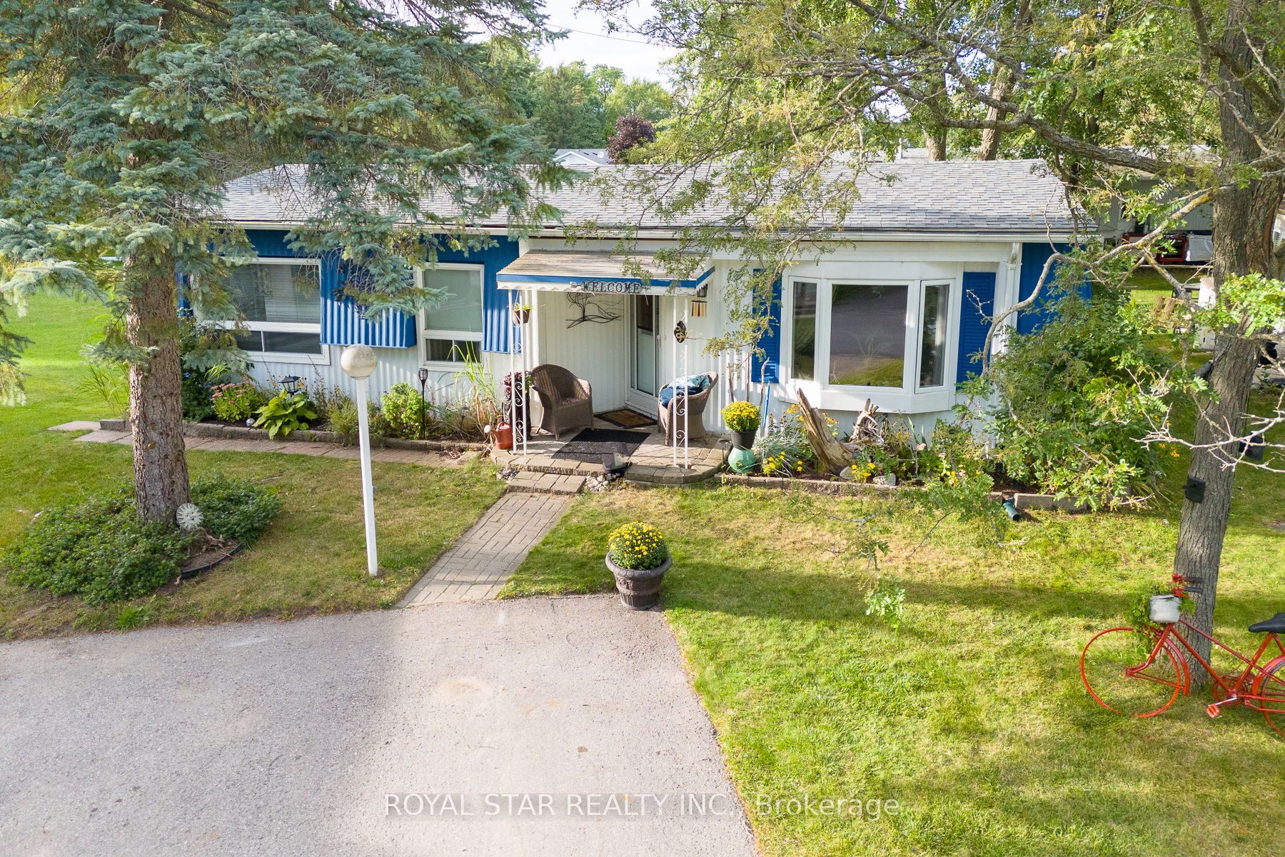 99 Linden Lane, Innisfil, Ontario, Rural Innisfil