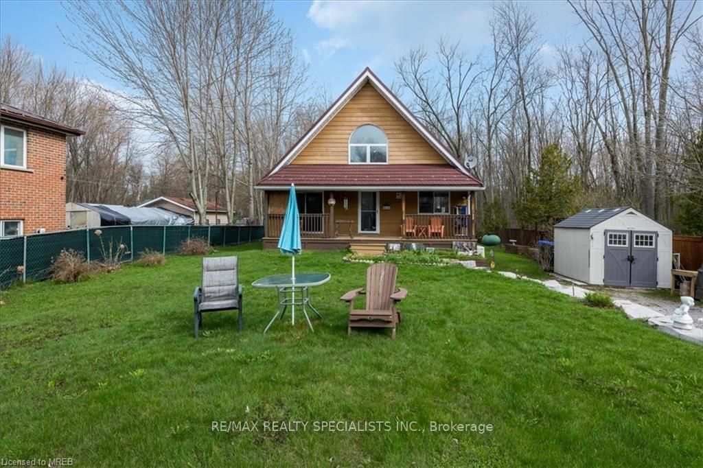 4264 Lakeview Dr, Ramara, Ontario, Rural Ramara