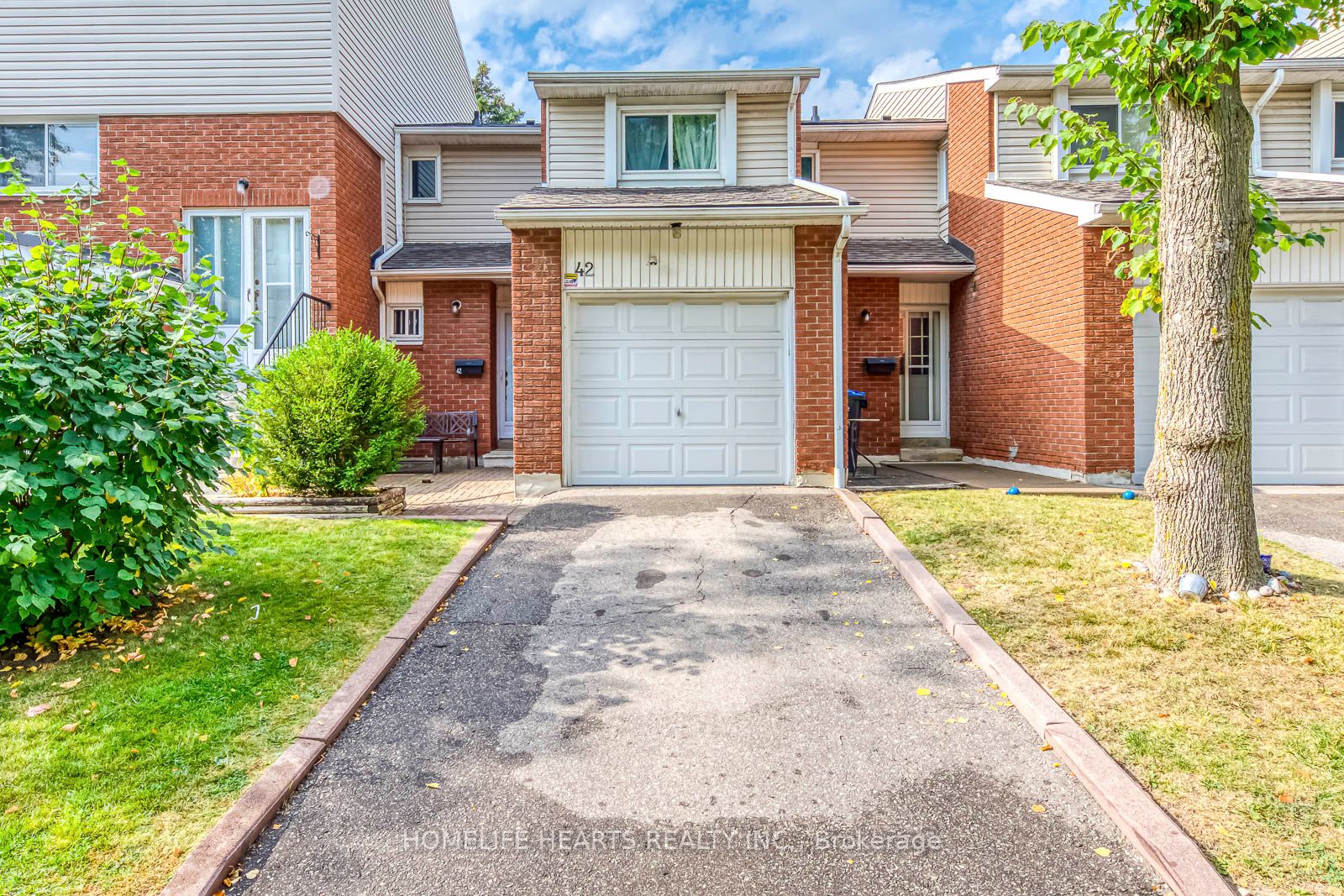 42 Sandringham Crt, Brampton, Ontario, Bram East